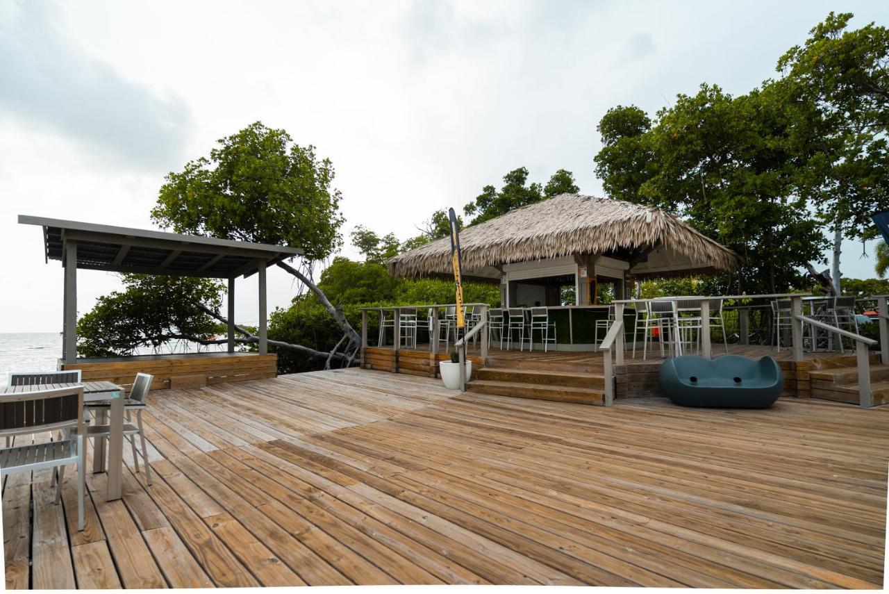 Marina De Salinas酒店 外观 照片