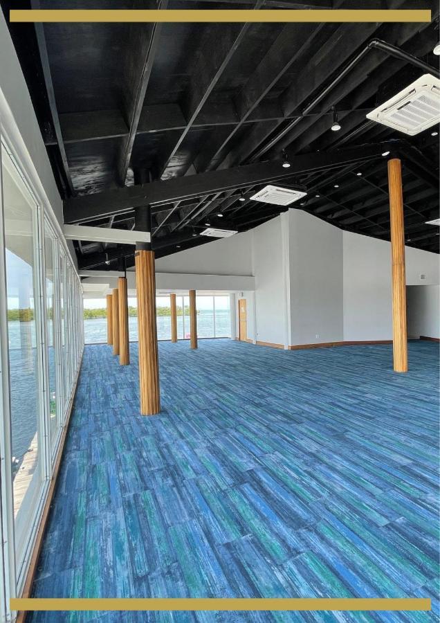 Marina De Salinas酒店 外观 照片