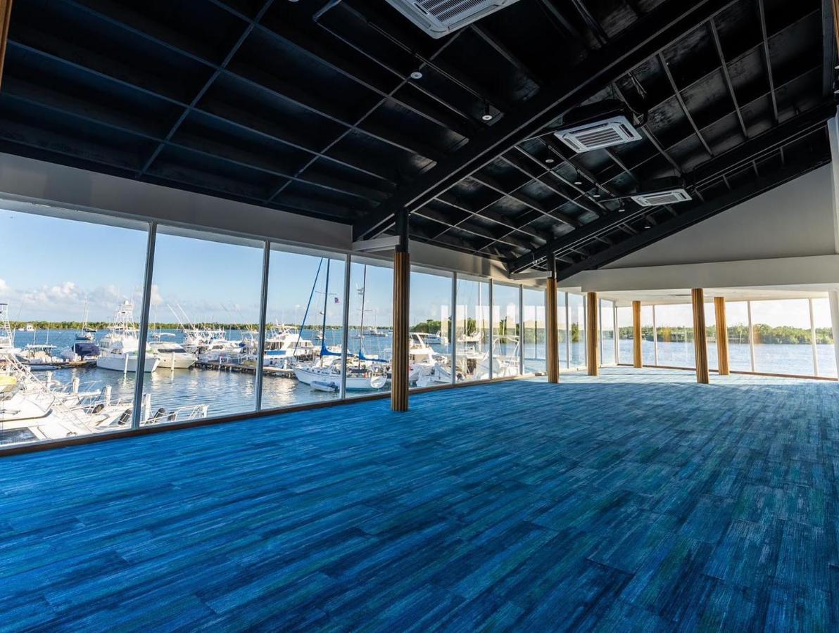 Marina De Salinas酒店 外观 照片