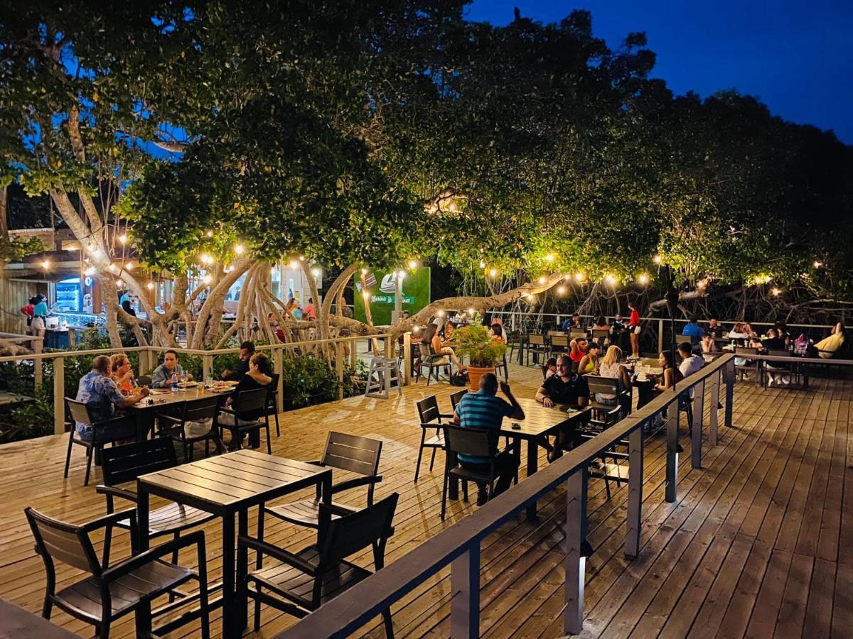 Marina De Salinas酒店 外观 照片