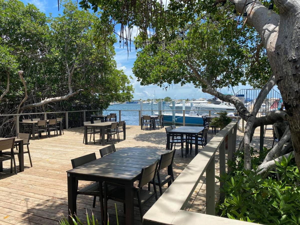 Marina De Salinas酒店 外观 照片