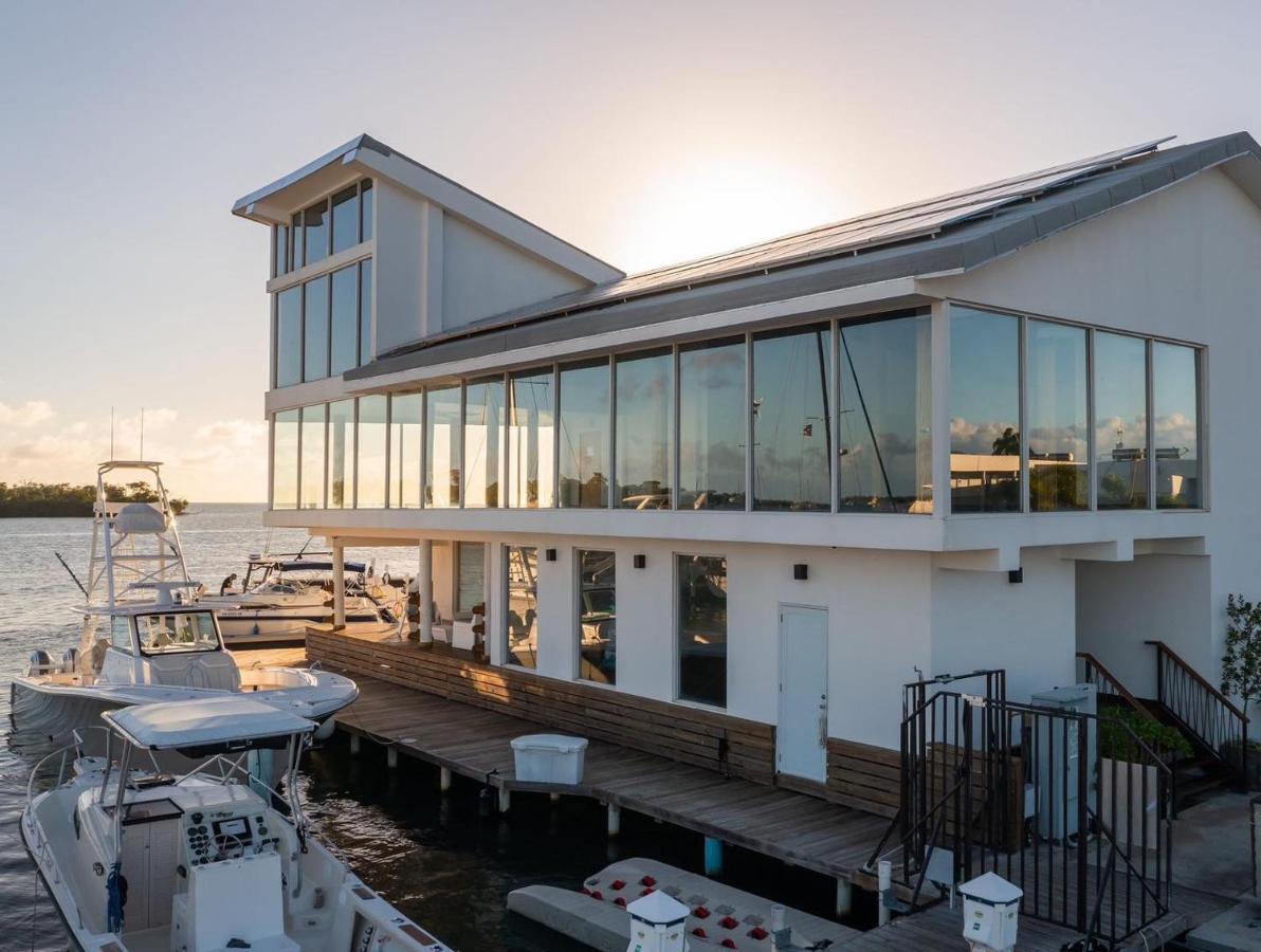 Marina De Salinas酒店 外观 照片