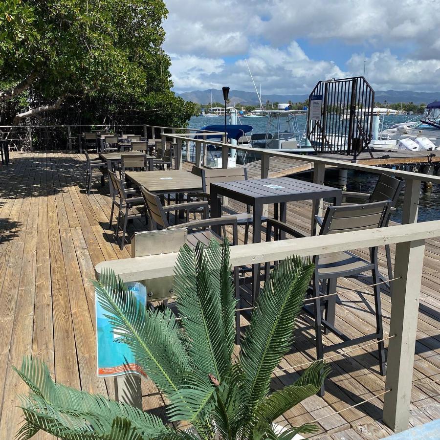Marina De Salinas酒店 外观 照片