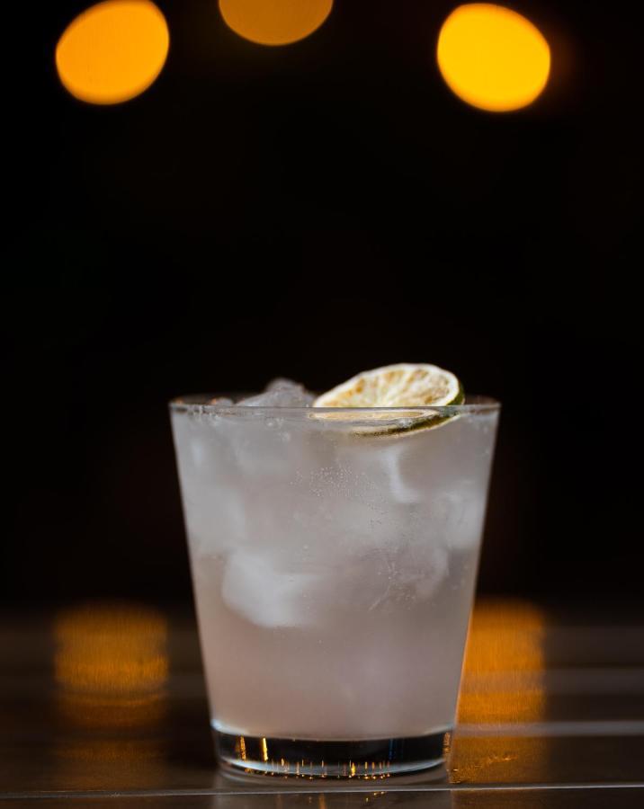 Marina De Salinas酒店 外观 照片