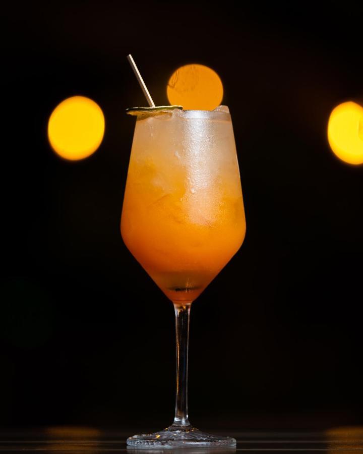 Marina De Salinas酒店 外观 照片
