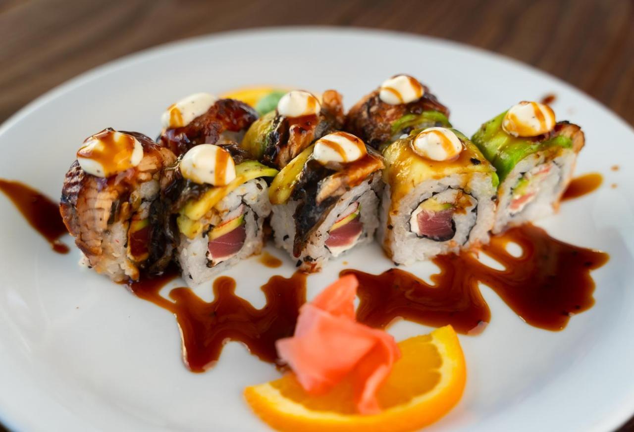 Marina De Salinas酒店 外观 照片