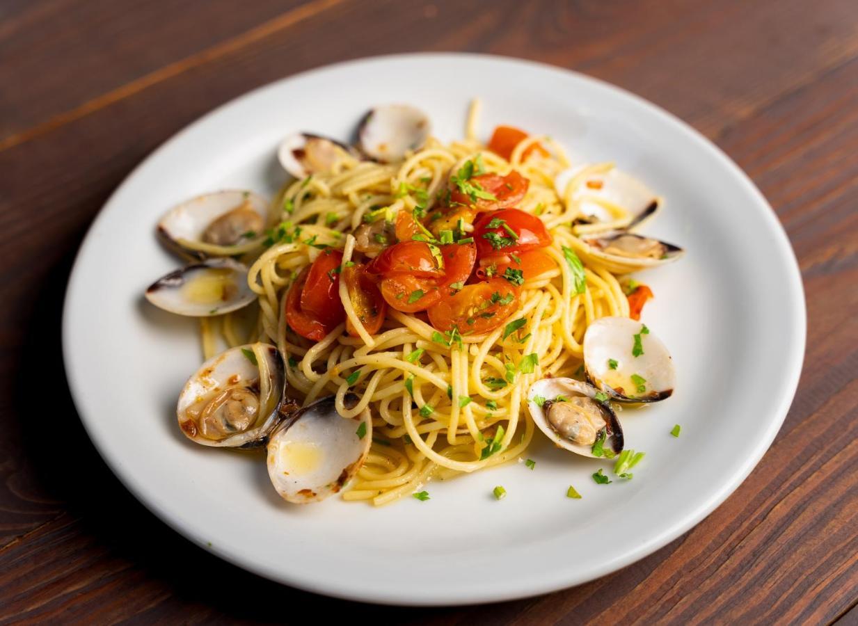 Marina De Salinas酒店 外观 照片